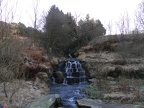 LOcal-waterfall