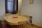 Dining Room - Seats up to 8