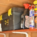 Tools and Consumables to Maintain your Bikes