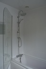 You will love our rainfall shower - we do!