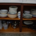 Kitchen Cupboards