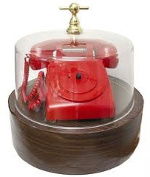 batphone